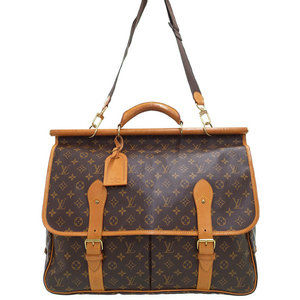 Louis Vuitton Monogram Bag Sac Chasse